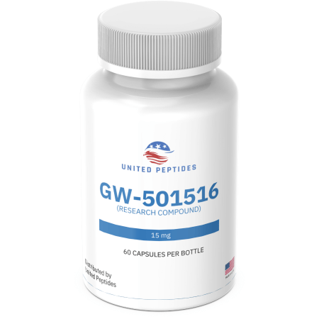 GW-501516 (Cardarine)