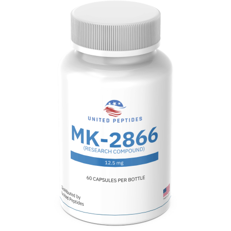MK-2866 (Ostarine)