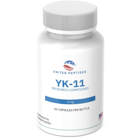 YK-11