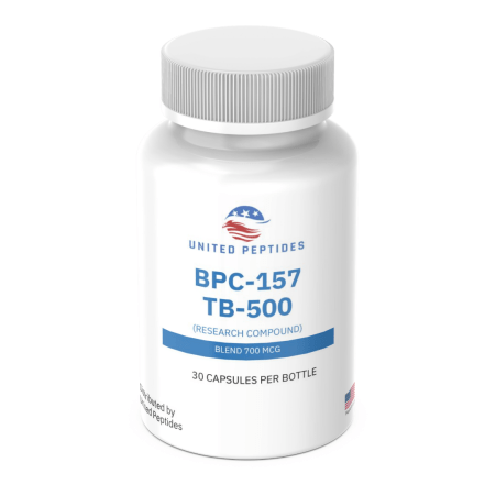 BPC-157 | TB-500 Blend