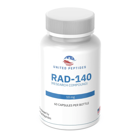 RAD-140 (Testolone)